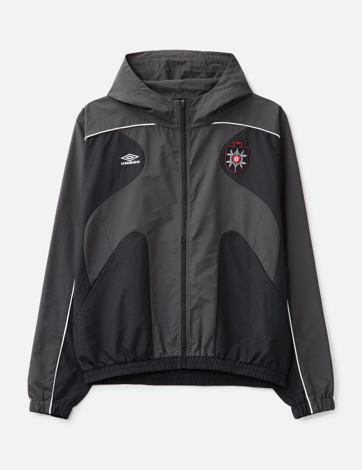 Umbro x Slam Jam Rose Crest Masked Tracksuit Placeholder Image