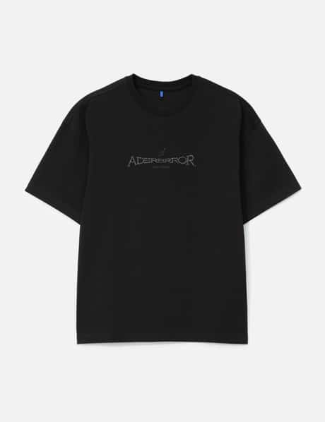 Ader Error ADERERROR T-shirt