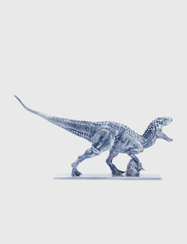 Yeenjoy x Jurassic I-rex Incense Chamber Placeholder Image