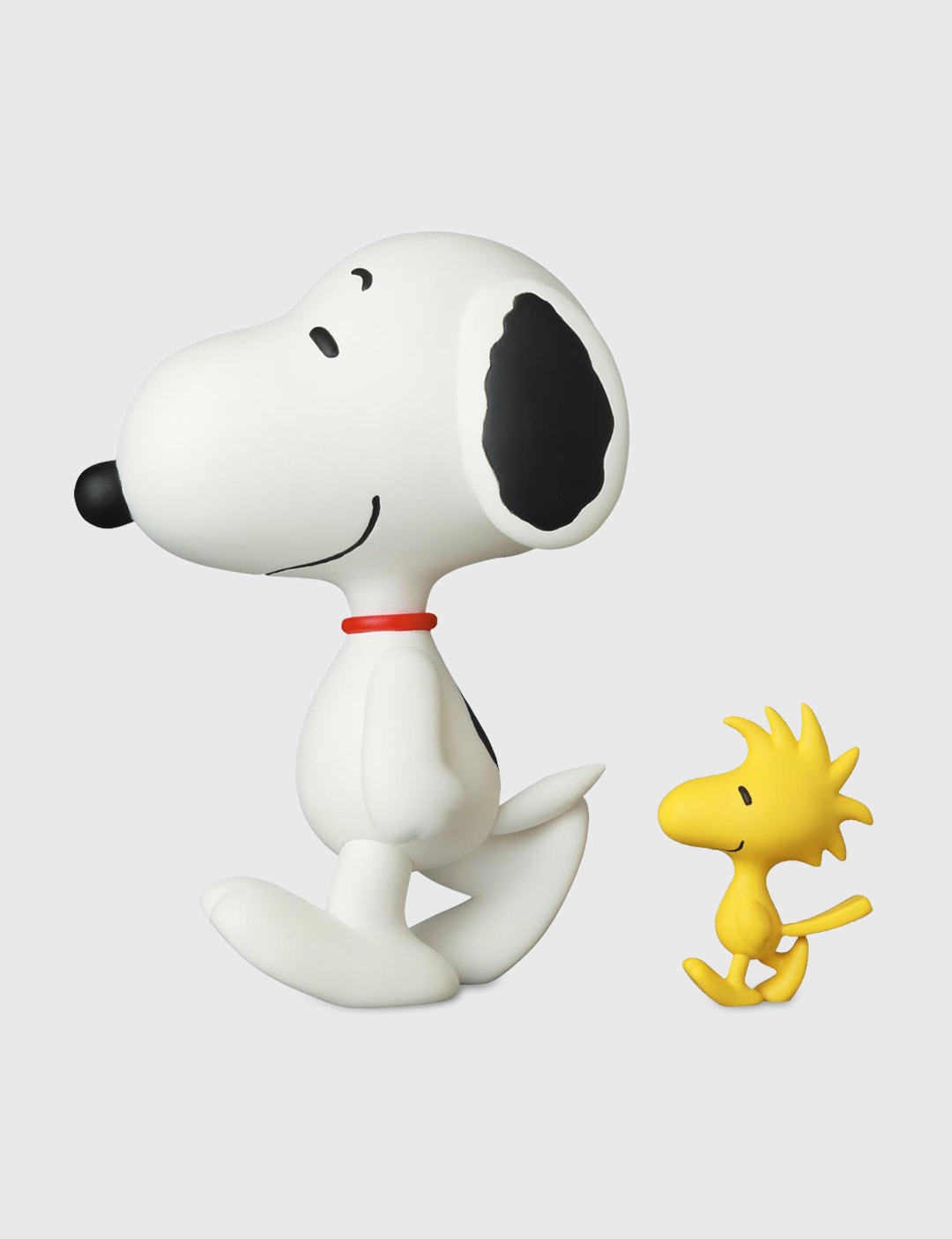 VCD SNOOPY & WOODSTOCK 1997 Ver. Placeholder Image
