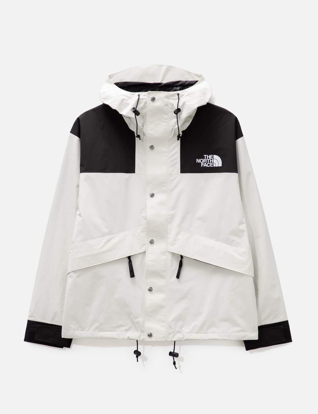 The North Face 86 Retro Mountain Jacket HBX - Main Image
