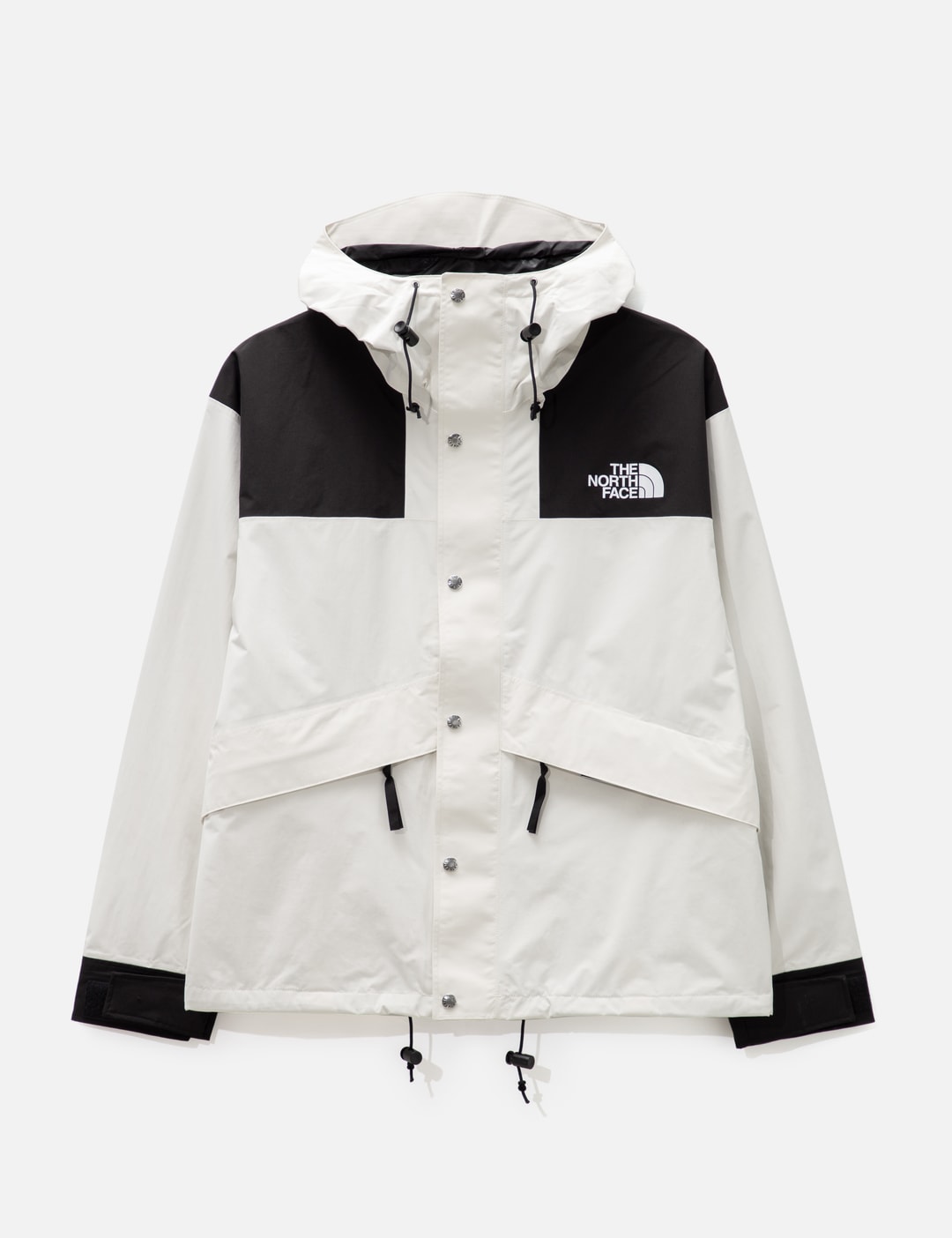 Face - 86 Mountain Jacket | HBX - Globally Curated Fashion Lifestyle by Hypebeast