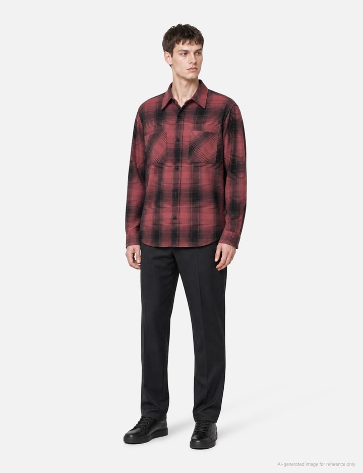 Our Legacy Whoppin Shirt