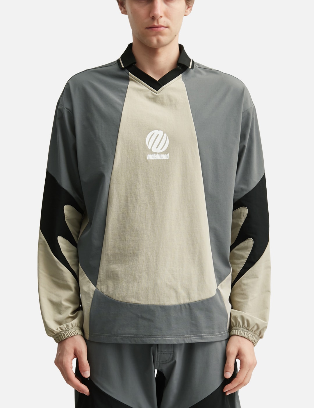 Machine Longsleeve Polo view 11