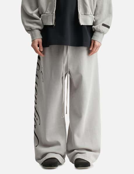 Heavy Fleece Lounge Sweatpant view 10