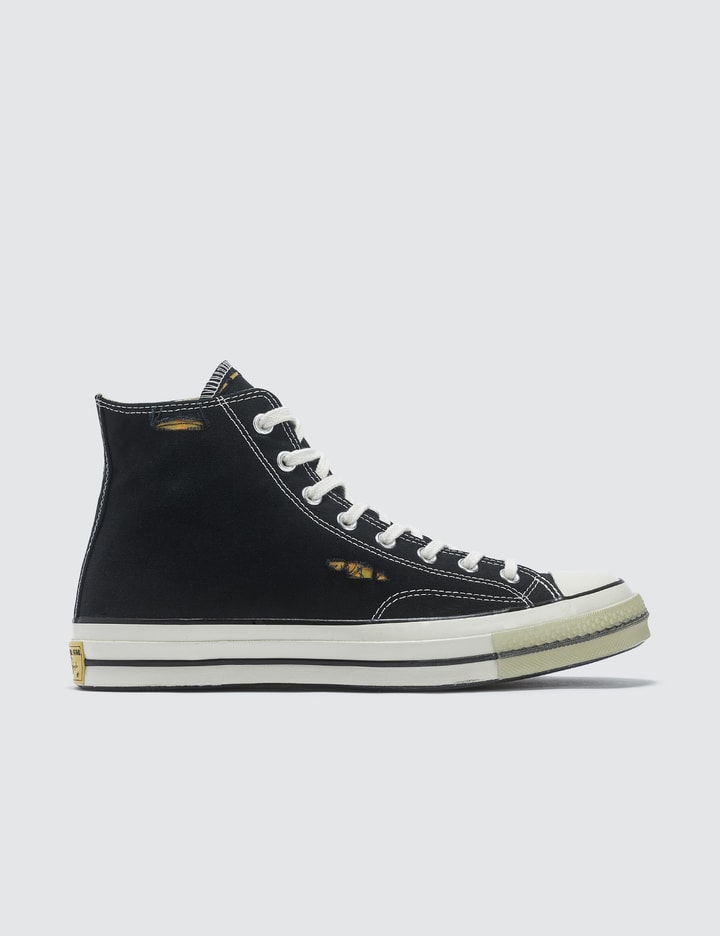 Dr. Woo x Converse Chuck 70 Hi Placeholder Image