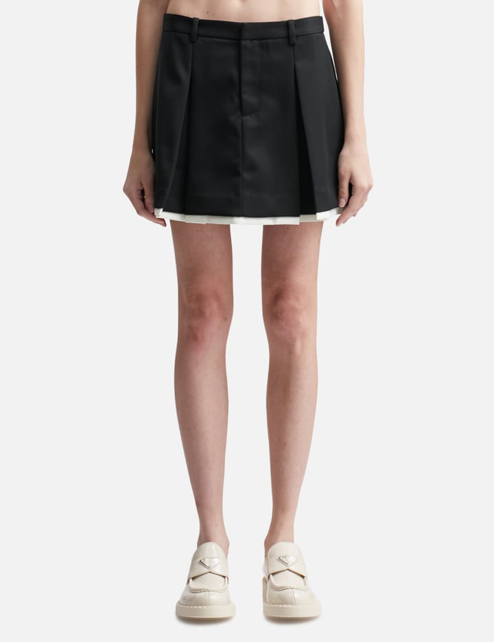 Barlowe Skirt