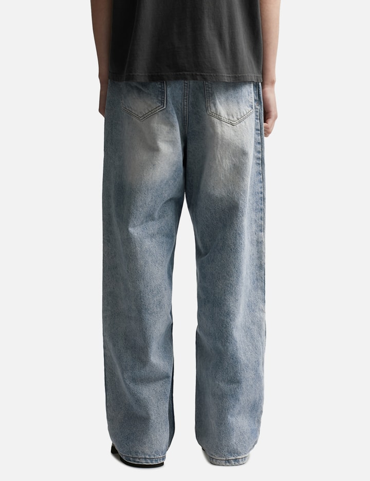 Lax Baggy Denim Placeholder Image