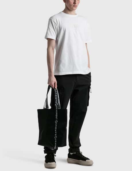 RAMIDUS - Fragment Design X Ramidus Tote Bag (M) | HBX
