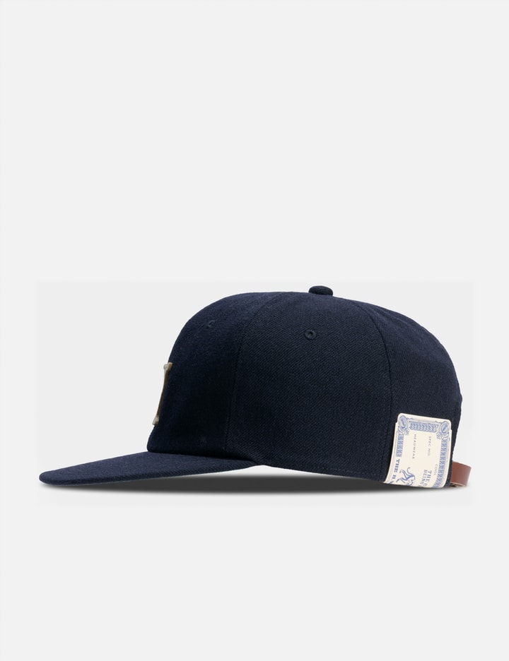 HBX Exclusive Baseball Cap Placeholder Image