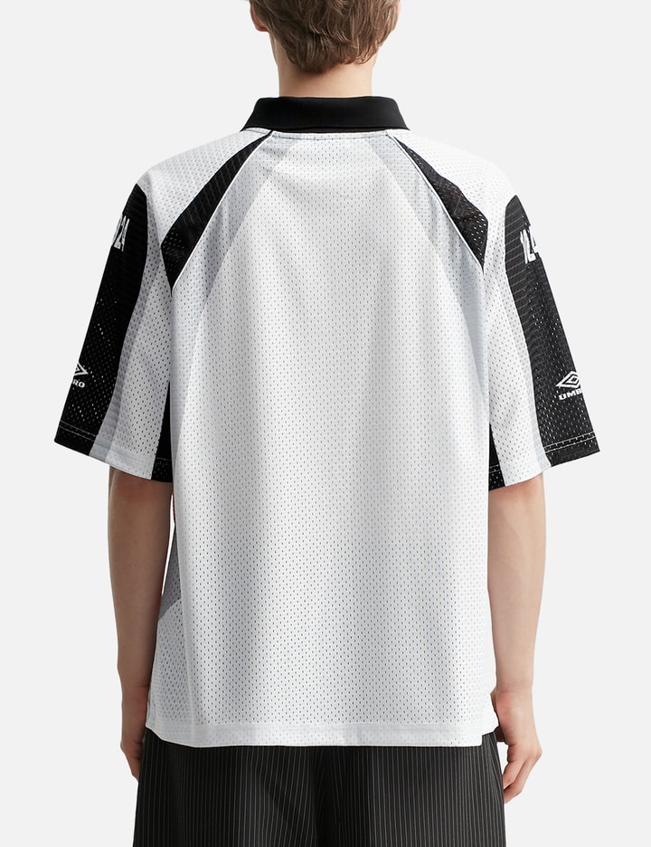 Umbro 97/98 Lazy Polo