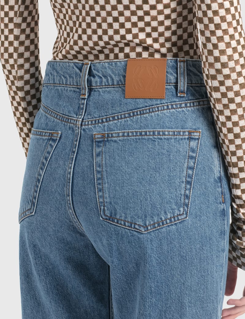 Nanushka - Cho Jeans | HBX - Globally 