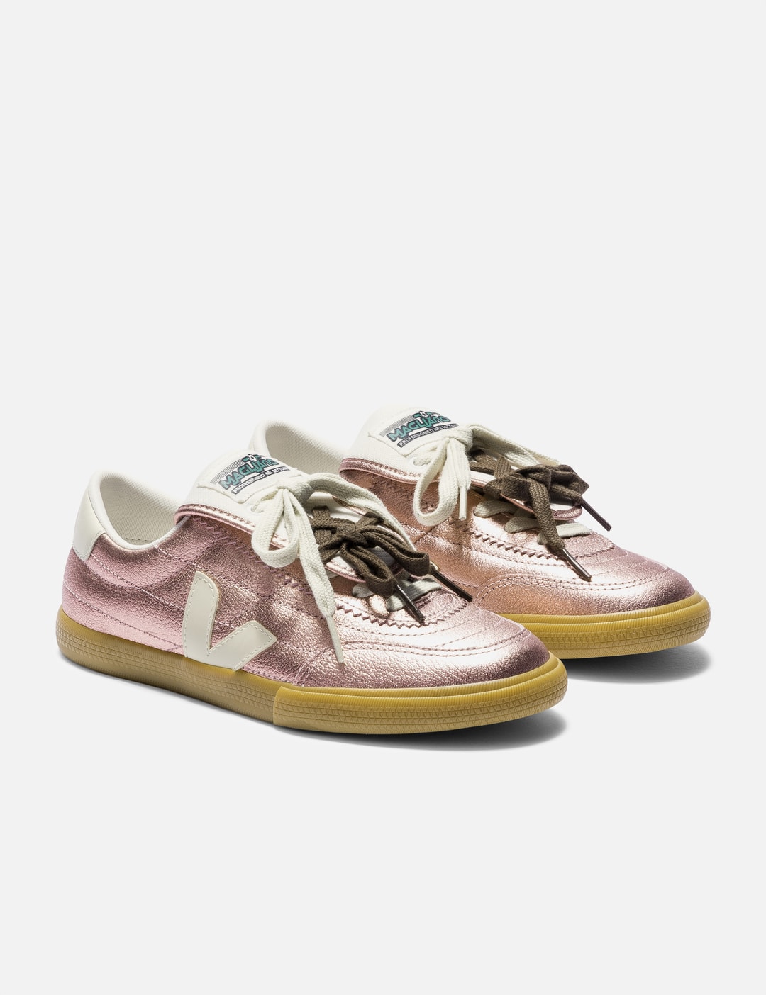 X Magliano Panenka Leather view 12