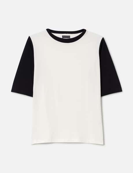 WEARMASTERS 2 Tone Tee