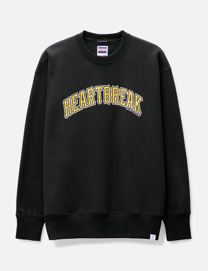 Sweatshirt "Campbell" Placeholder Image