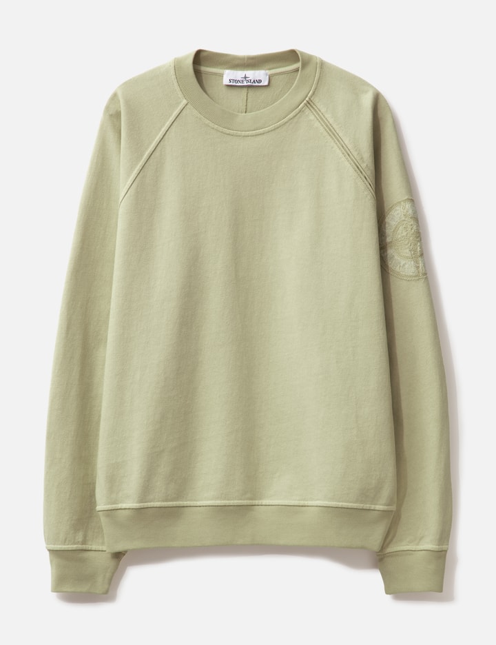 Crewneck Sweatshirt Placeholder Image