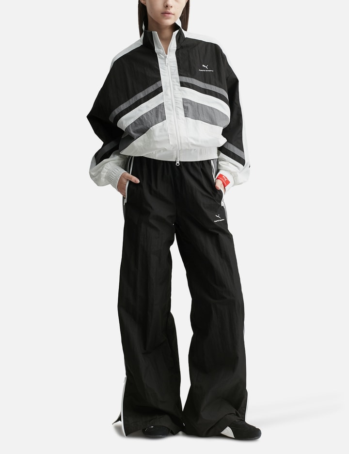 Puma X Fumito Ganryu T7 Track Jacket In Multi