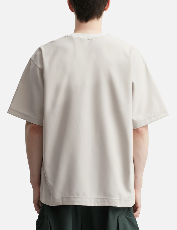 “WR-01T” THE NEW-Tech Tee（Technical Fabric） Placeholder Image