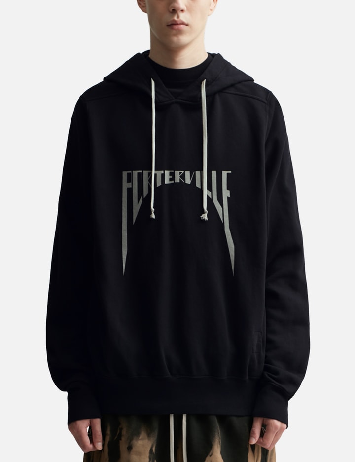 Porterville Oversized Hoodie Placeholder Image