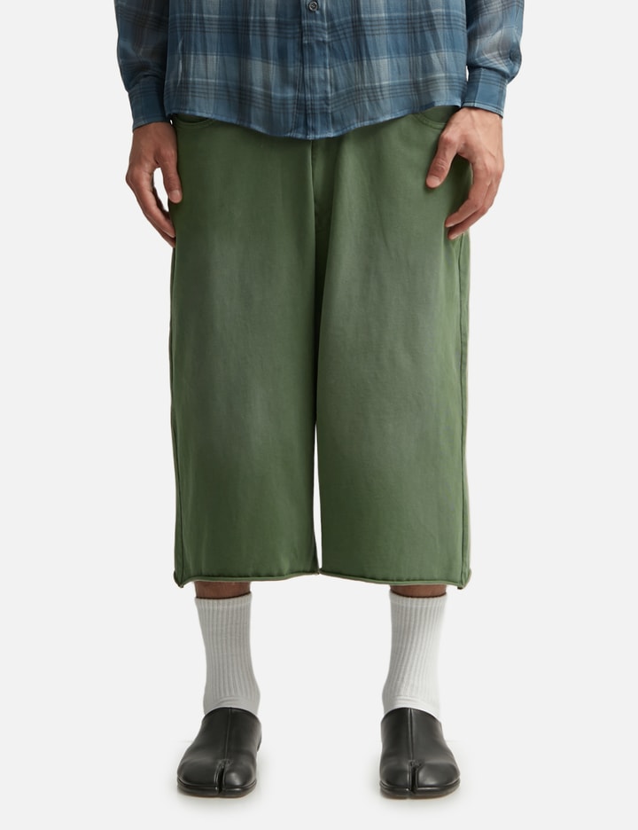 424 Big Daddy Sweatshorts