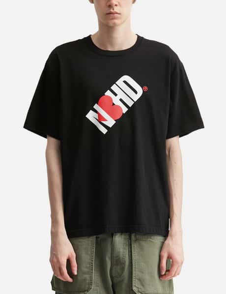 T-Shirt Short Sleeves-18 view 10