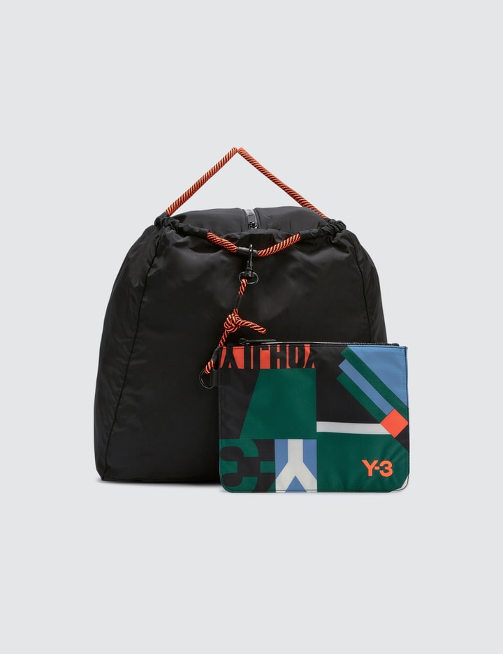 Y-3 Beach Bag