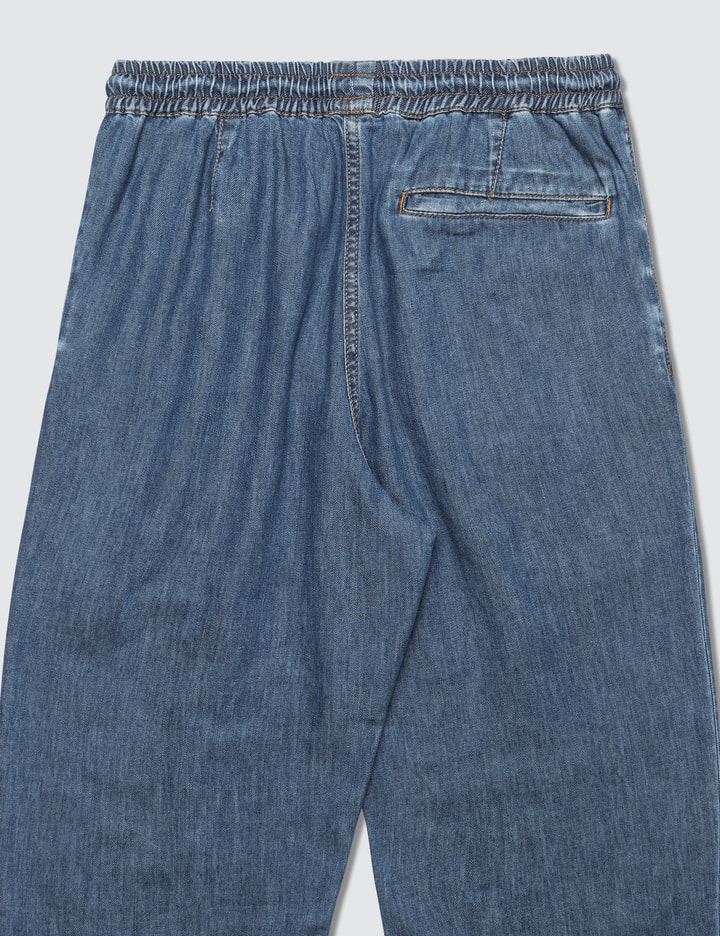 Denim Trackpant Placeholder Image