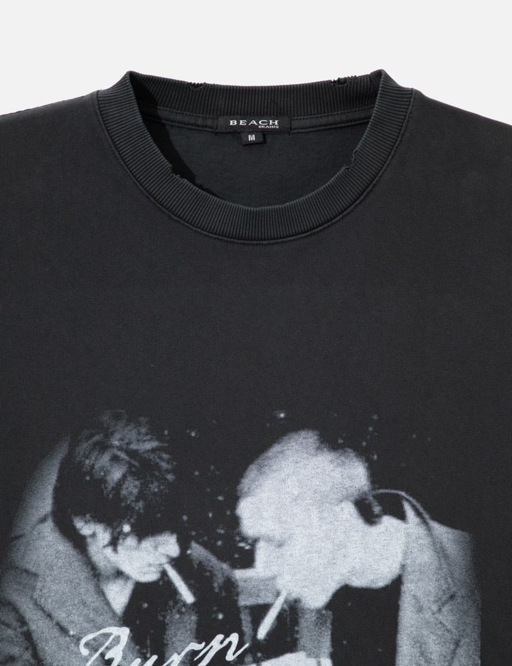 Beach Brains Burn Dream T-Shirt