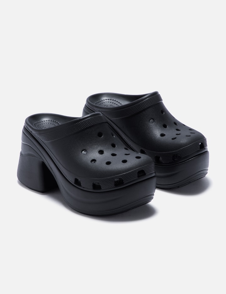 Siren Clogs Placeholder Image