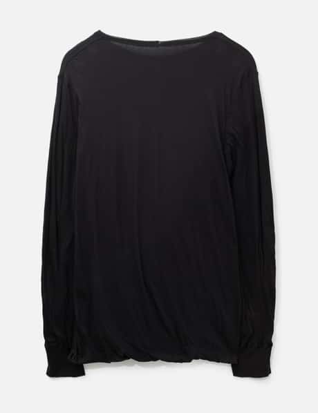 Jumbo Double Long Sleeves view 8