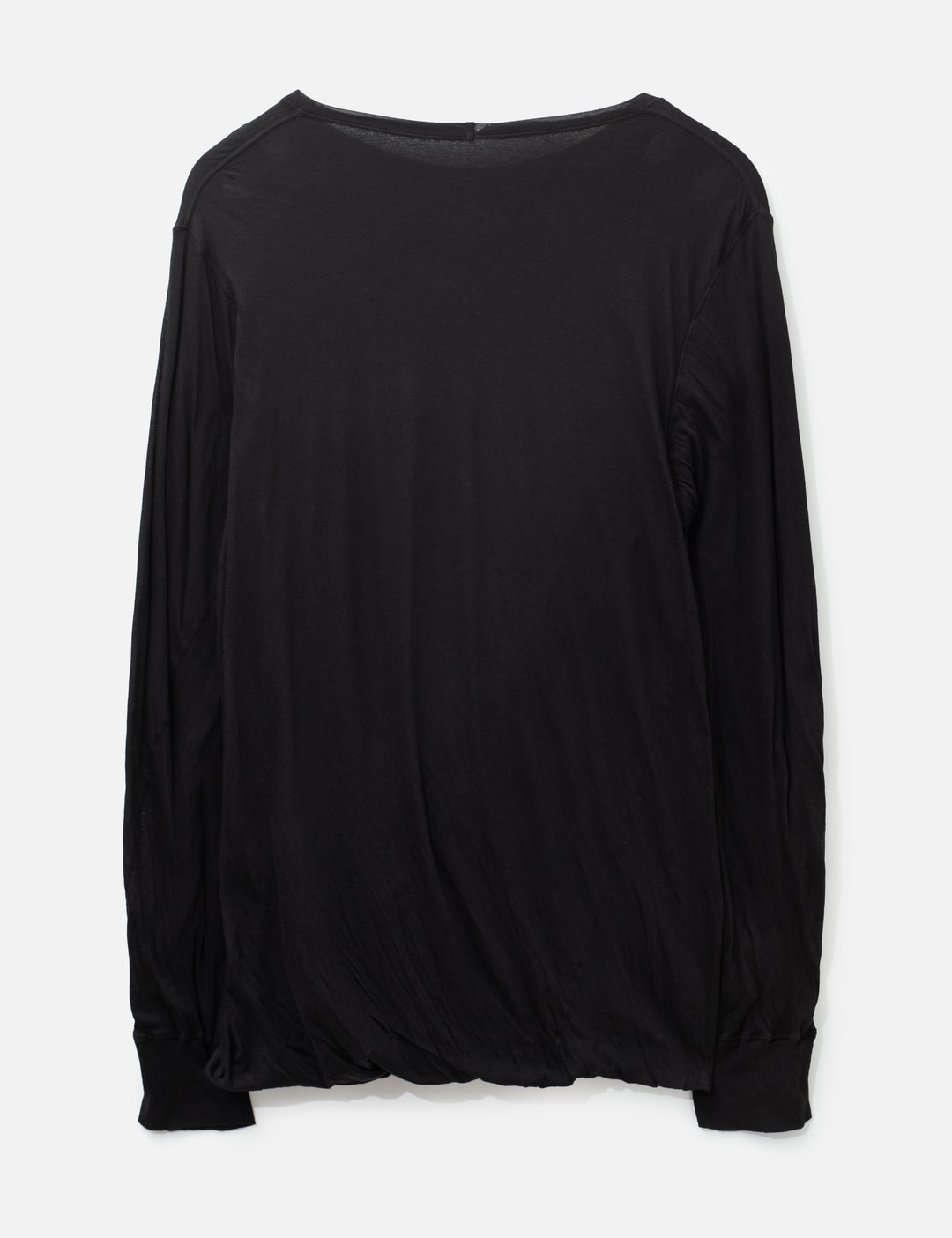 Jumbo Double Long Sleeves view 9