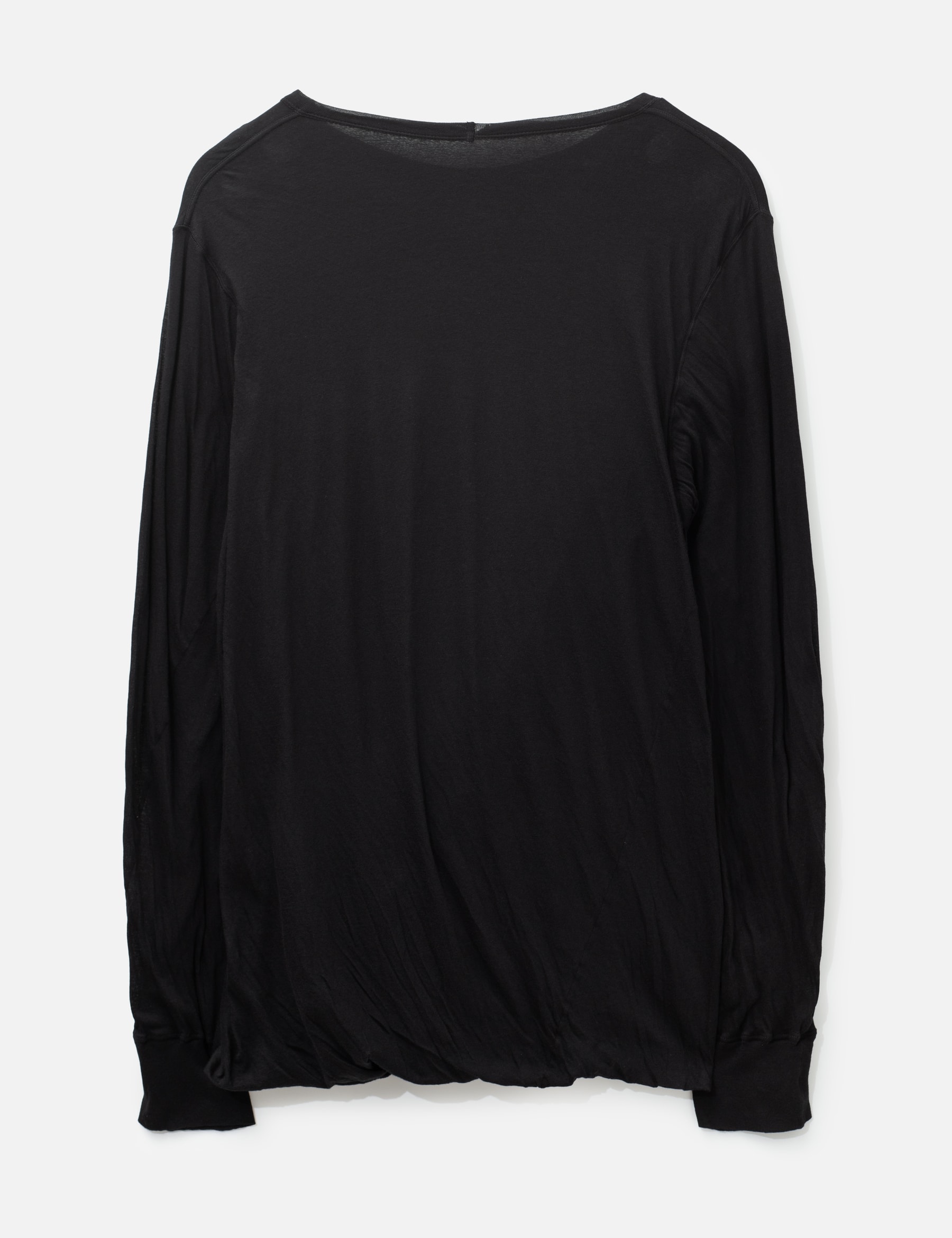 Jumbo Double Long Sleeves view 17