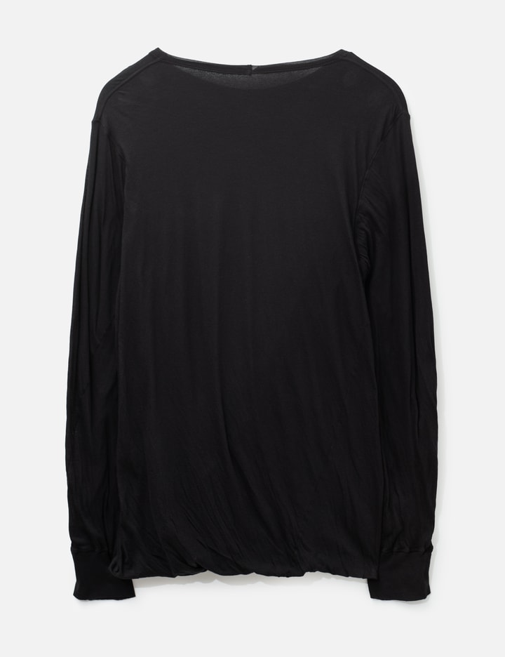 Jumbo Double Long Sleeves Placeholder Image