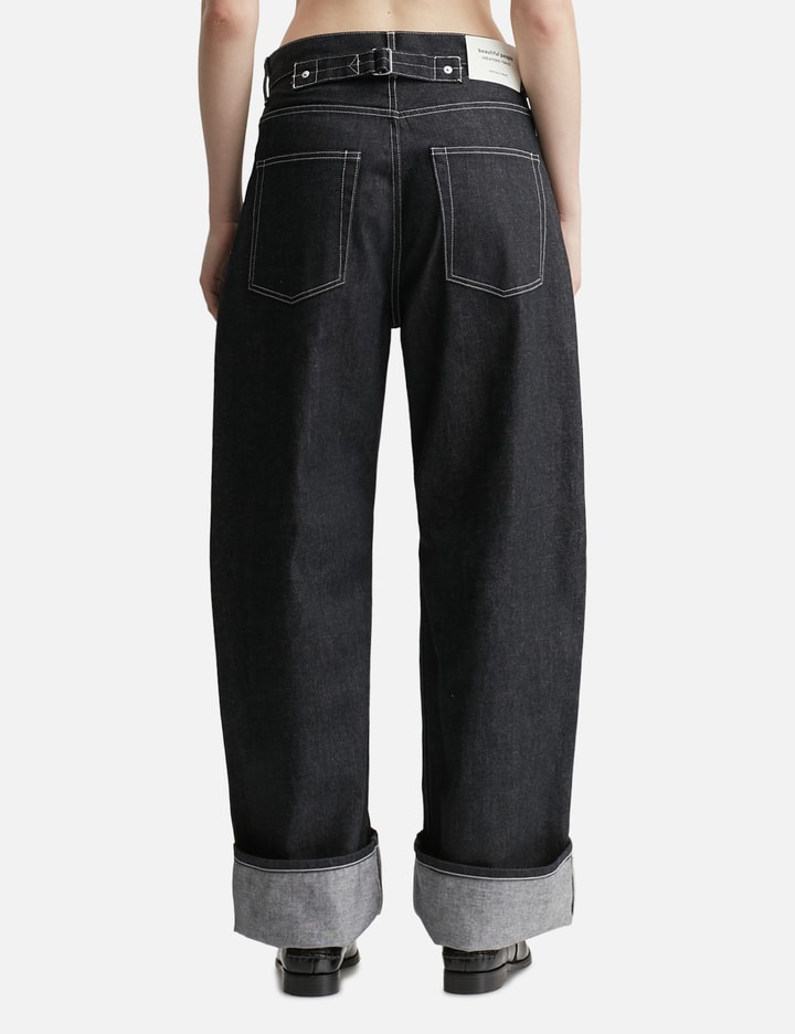 Beautiful People Selvedge Denim Oldies Fit