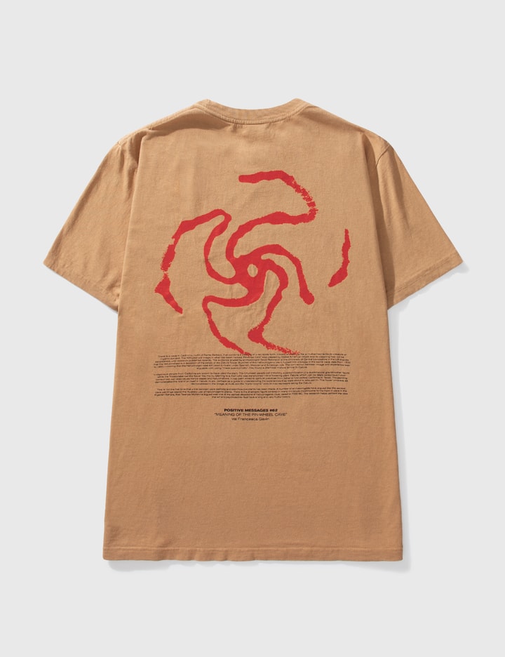 Pinwheel T-shirt Placeholder Image