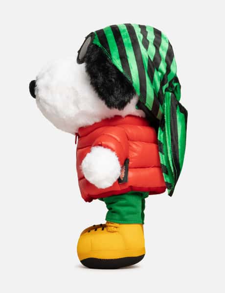 X Peanuts Joe Grunge Plush view 7