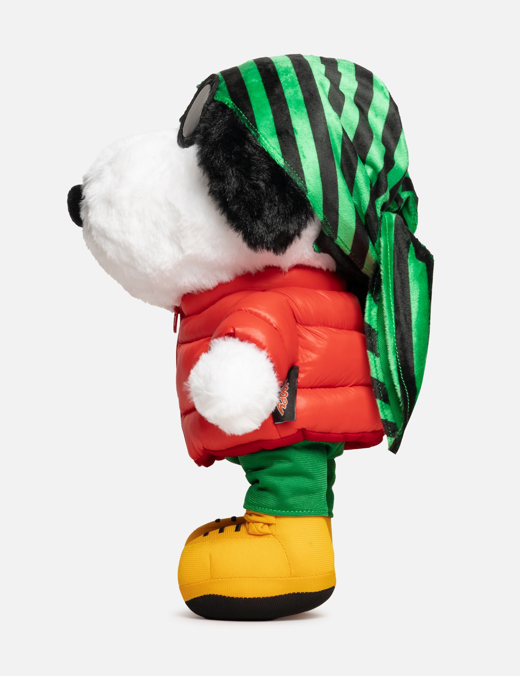 X Peanuts Joe Grunge Plush view 14