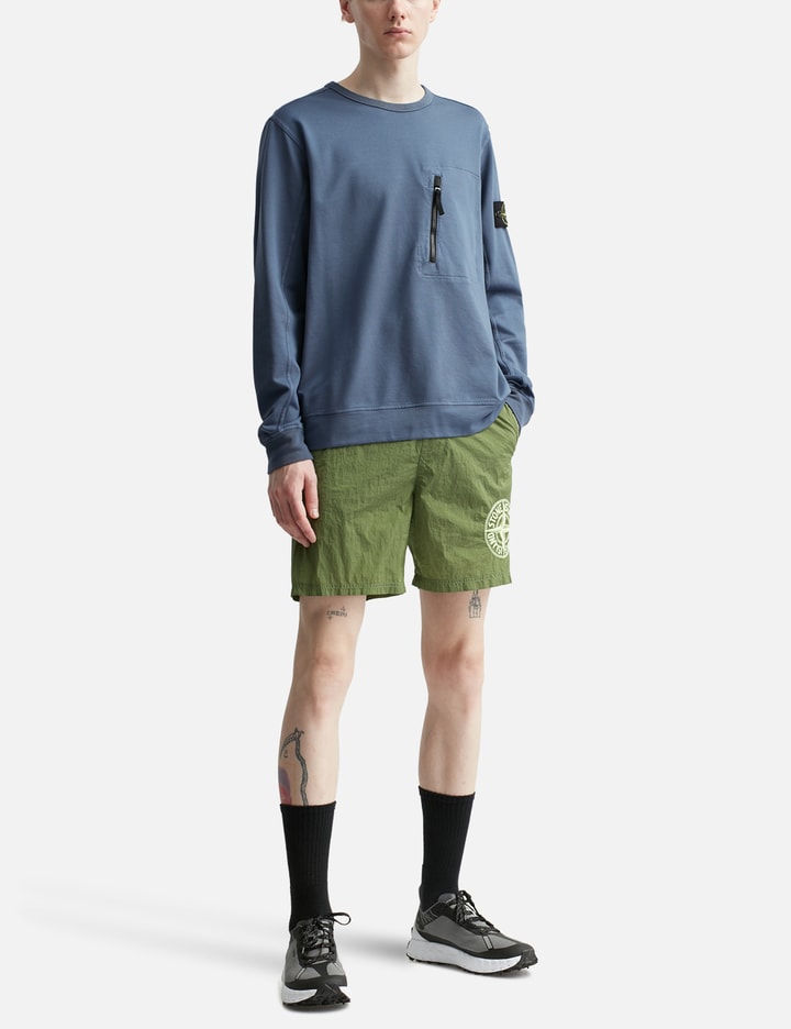 POCKET SWEATSHIRT Placeholder Image