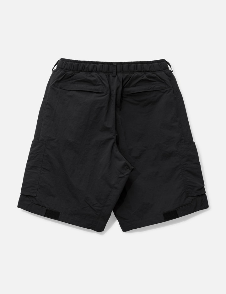 Side Pockets Track Shorts Placeholder Image