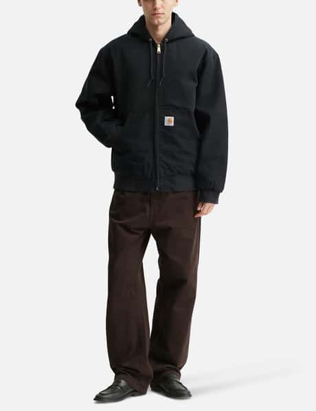 OG Active Jacket view 15