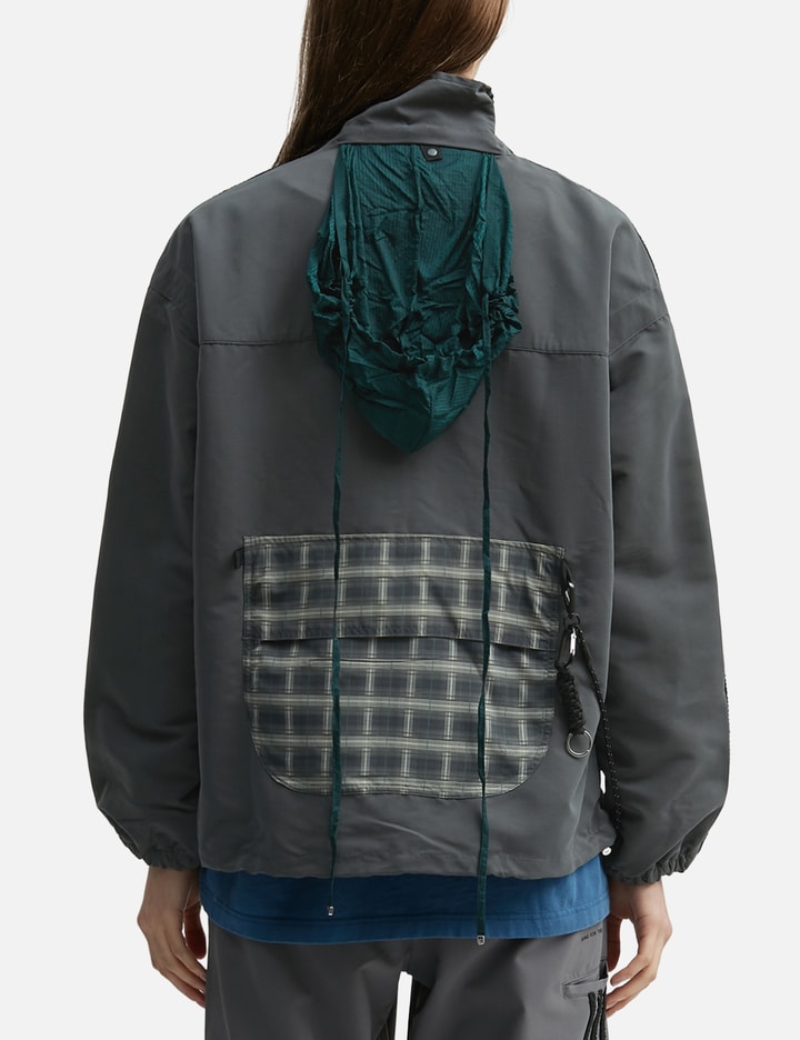 adidas Originals SFTM X Adidas Originals 007 Track Top