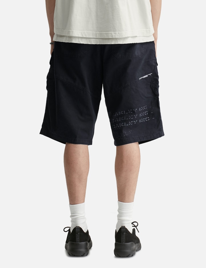Piet X Oakley SB Oversized Shorts Placeholder Image