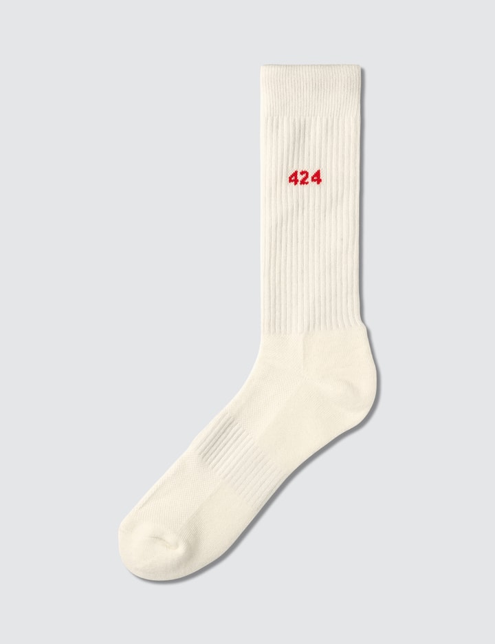 424 Socks Placeholder Image