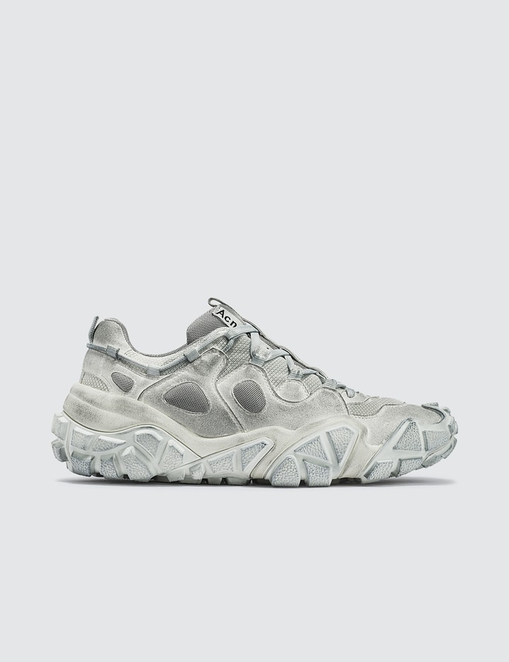 Bolzter M Tumbled Sneakers Placeholder Image