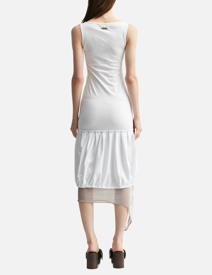 Multiway Layered Maxi Dress Placeholder Image