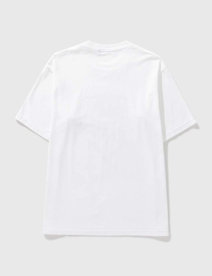 White Graphic T-shirt Placeholder Image