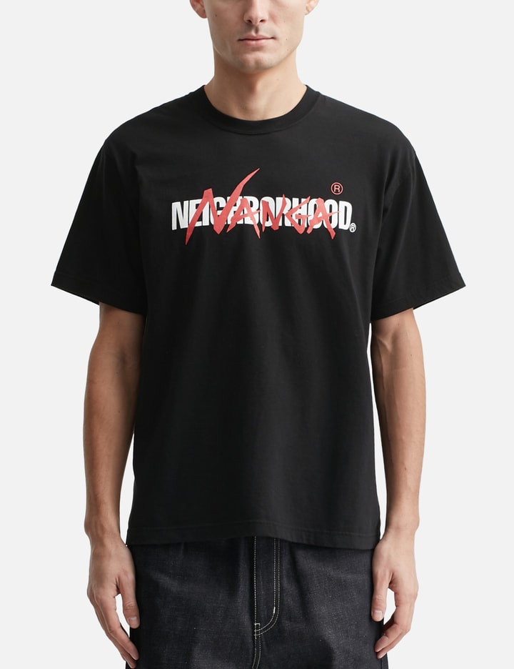 Neighborhood x Nanga T-shirt Placeholder Image