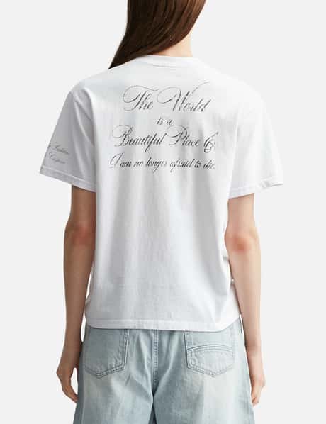 IRIS, T-Shirt view 12