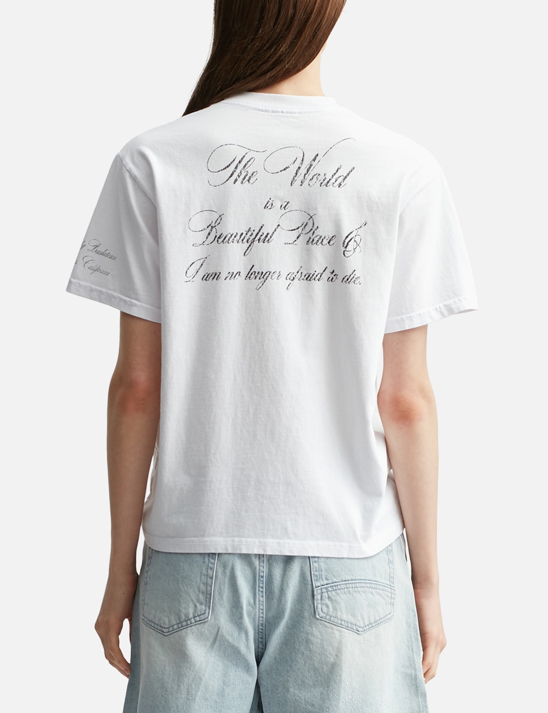 IRIS, T-Shirt view 19