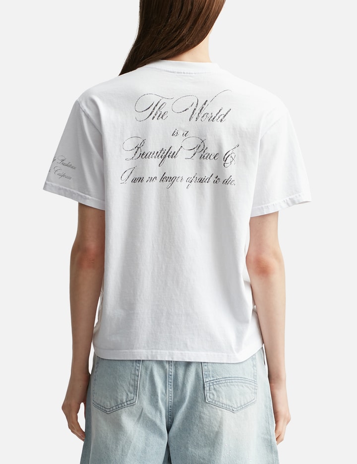 IRIS, T-Shirt view 4